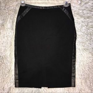 H&M pencil skirt